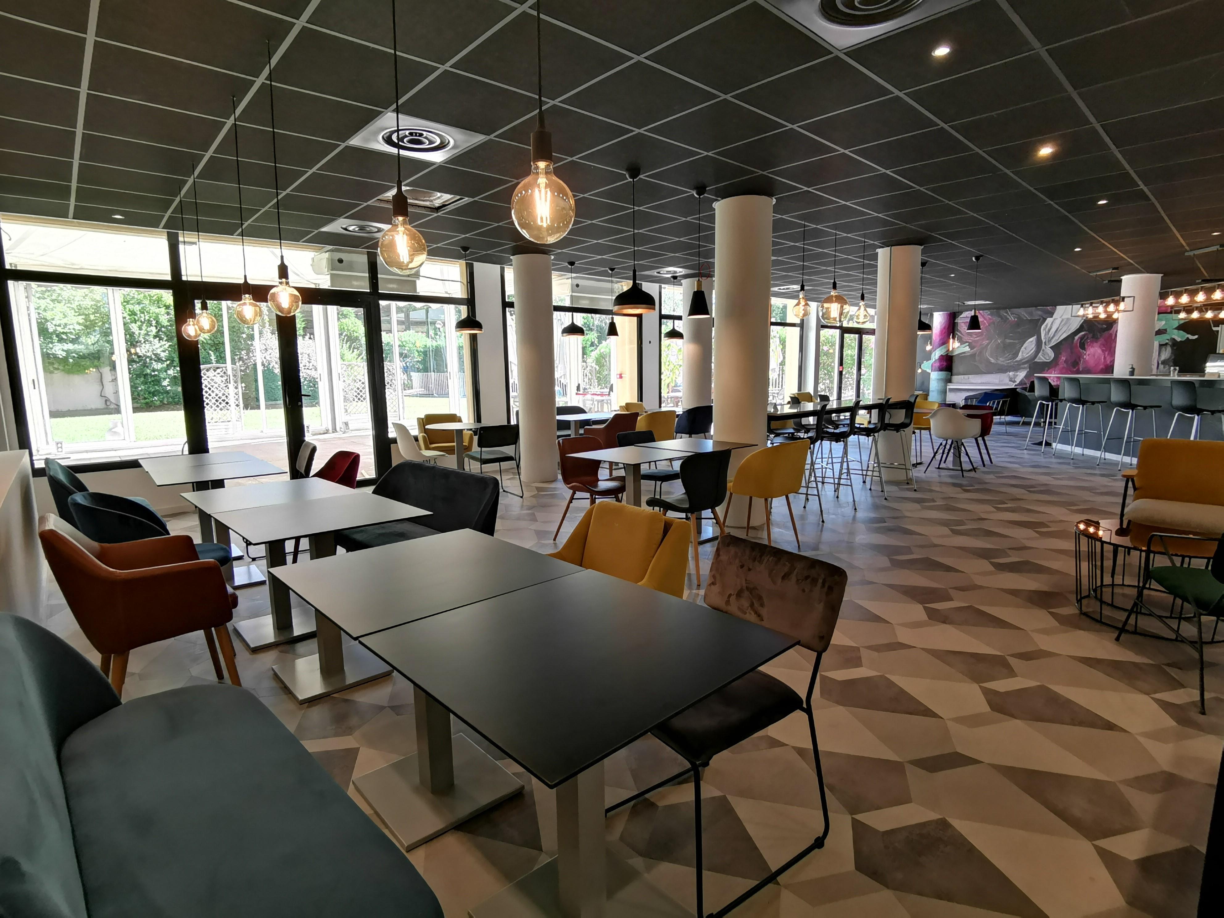 Le Drip's, Nouvel hôtel ! Marselha Exterior foto